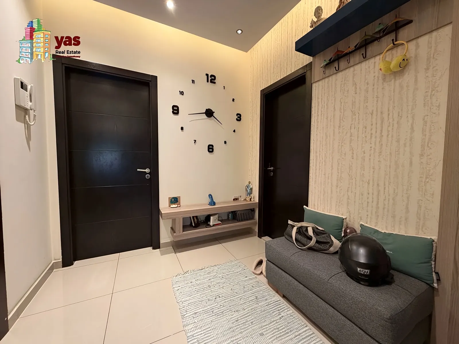 Apartment for Sale in Zouk Mosbeh