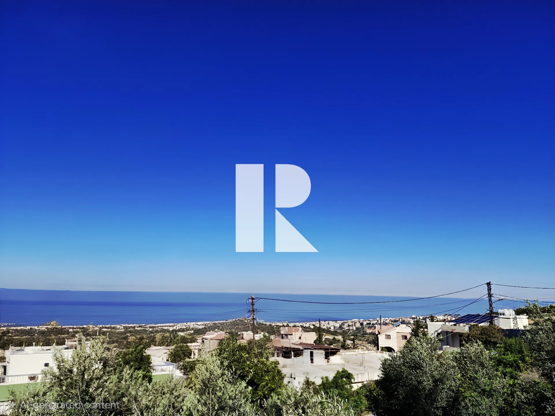 Land for sale in Hboub, aannaya, lebanon