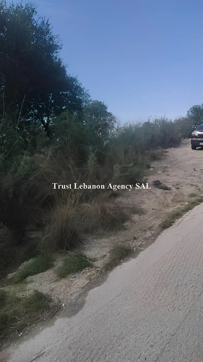 Land for Sale in Batroun
