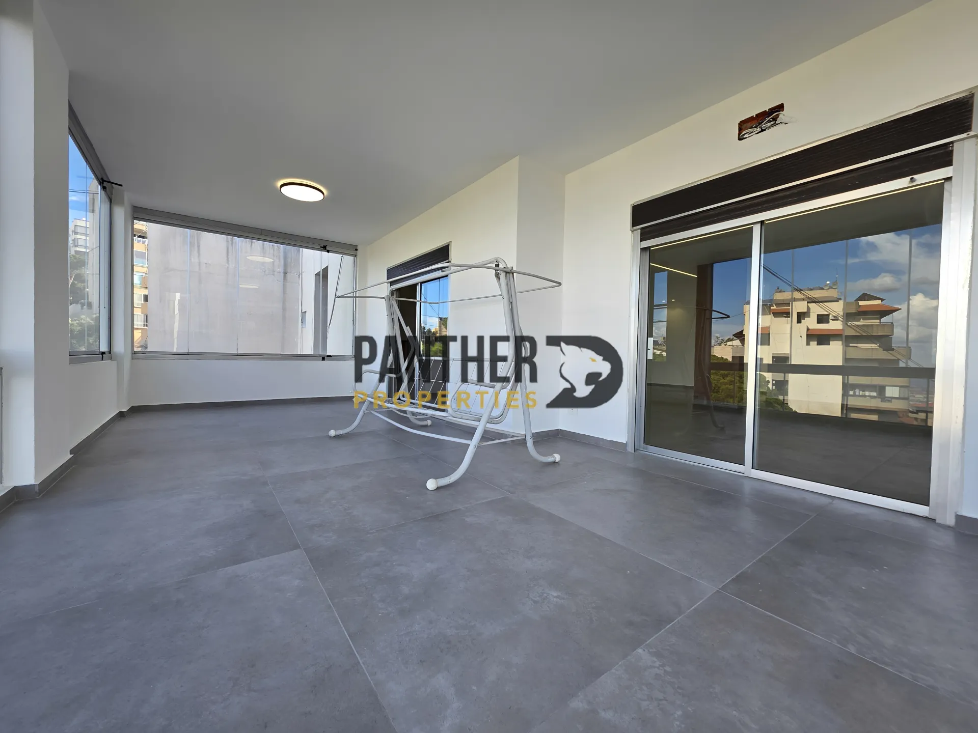 Apartment for sale in Fanar