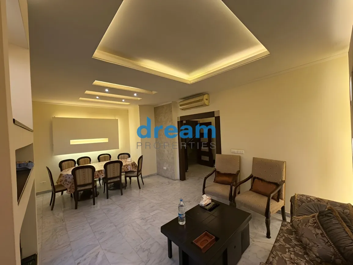 Apartment for rent in Dekwaneh, Lebanon