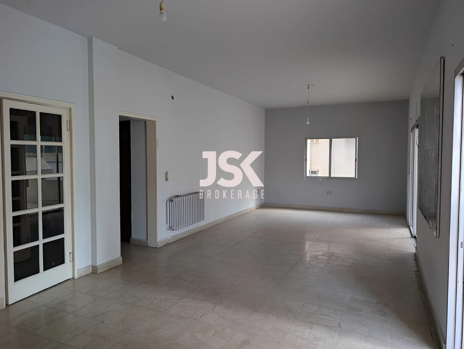Apartment for Sale in Achrafieh