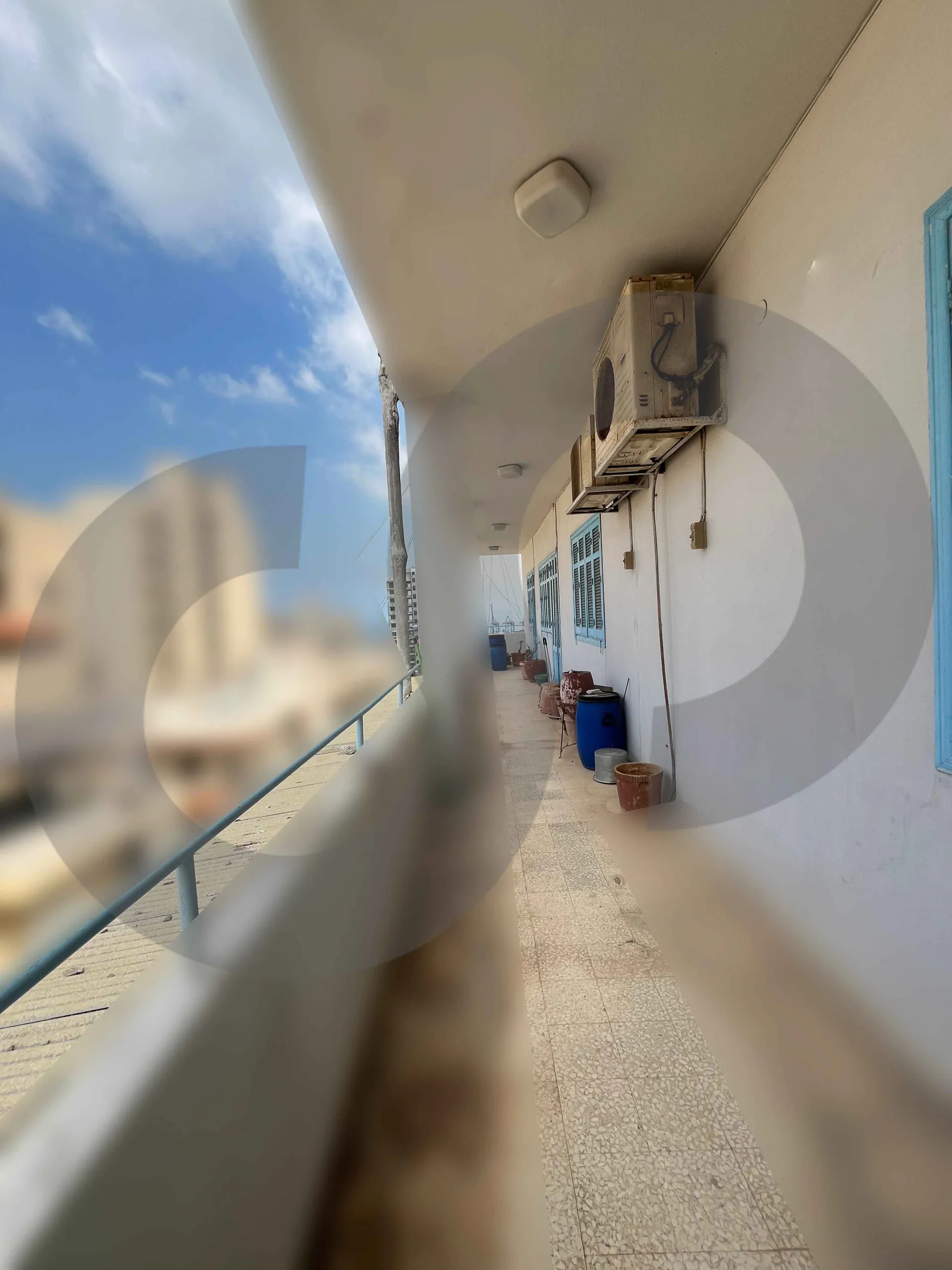 Apartment for Sale in Geitawi