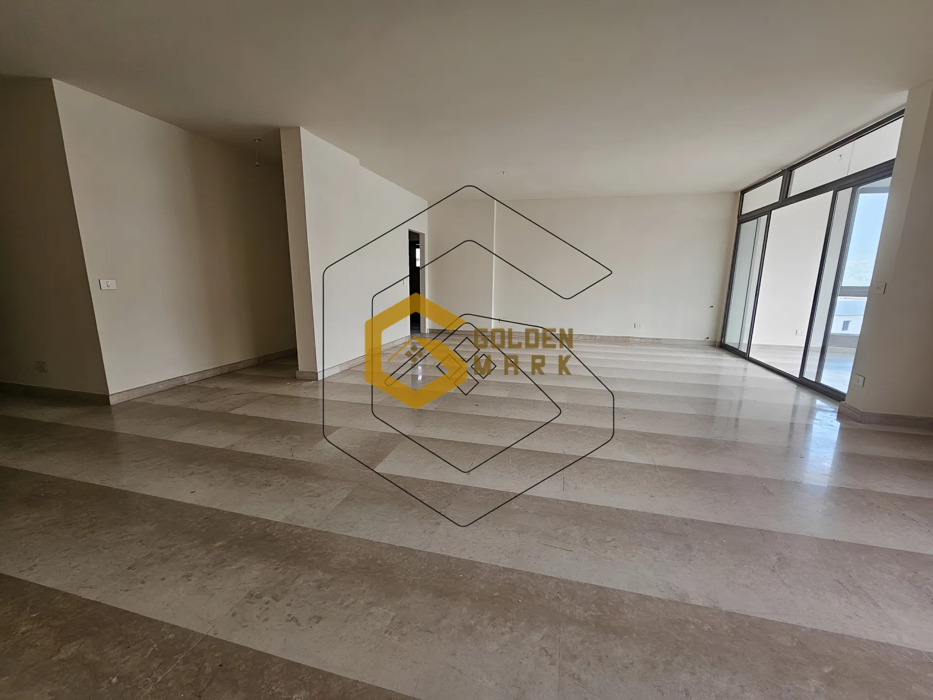 Apartment for Rent in Zouk Mikael