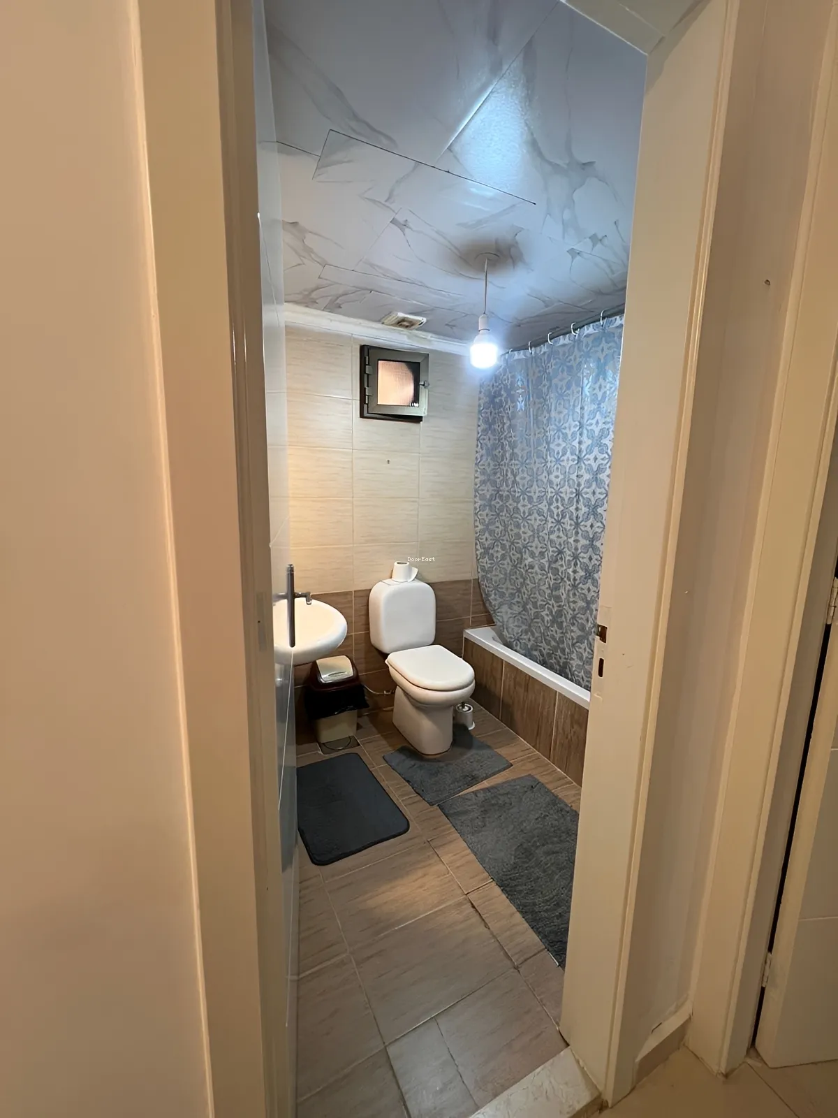 Apartment for sale in Zikrit