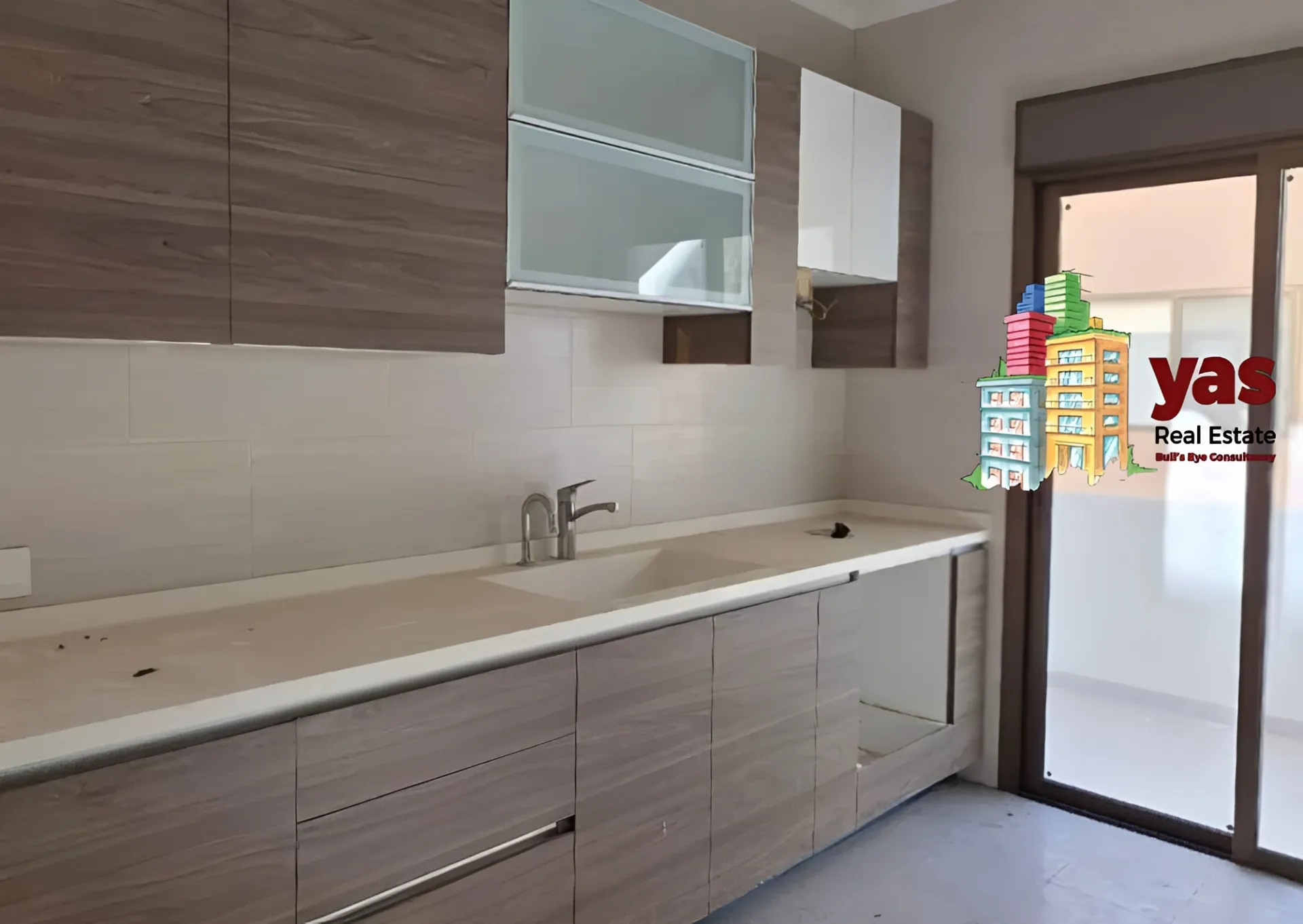 Apartment for Rent in Dbayeh - 3 bed, 3 bath