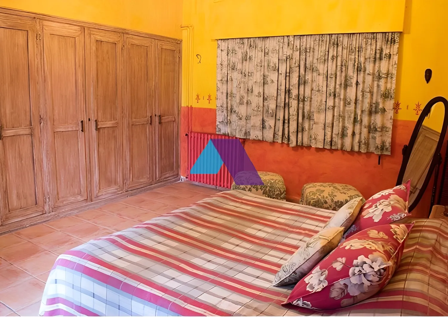 Villa for Sale in Bhamdoun