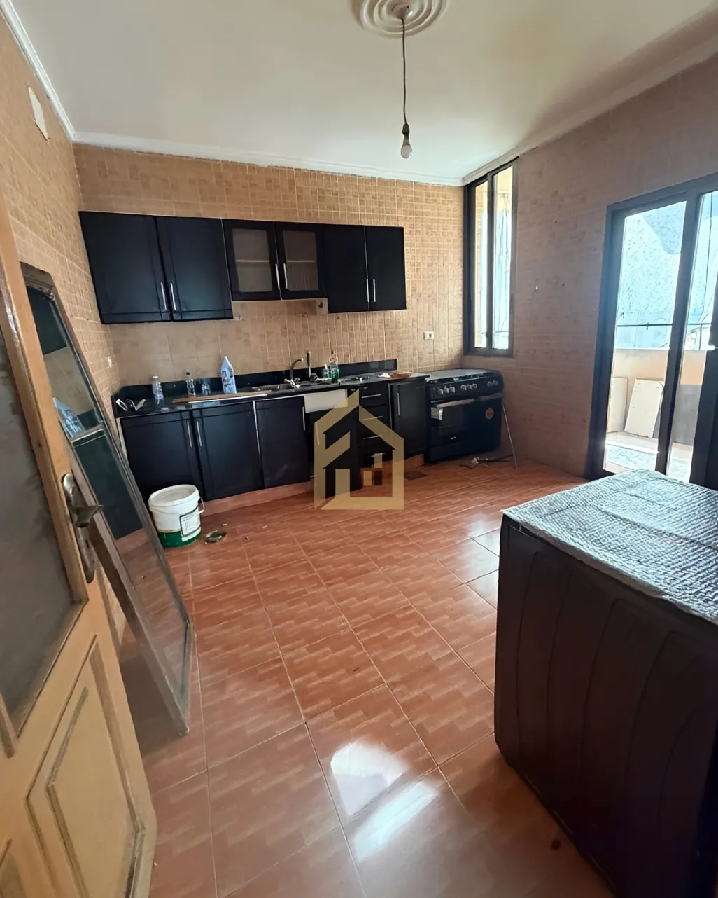 Apartment for rent in Zarif, Bayrut, Lebanon