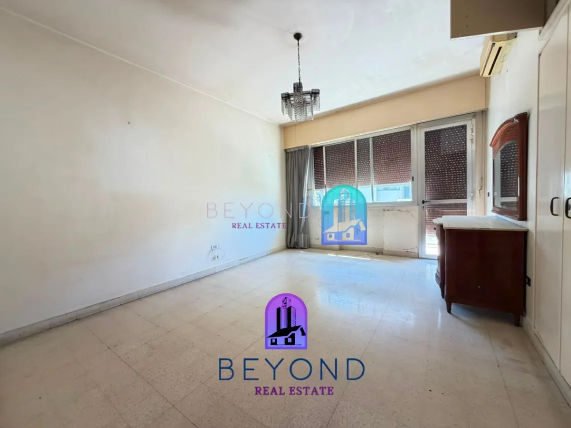 Apartment for sale in Clemenceau, Bayrut, Lebanon