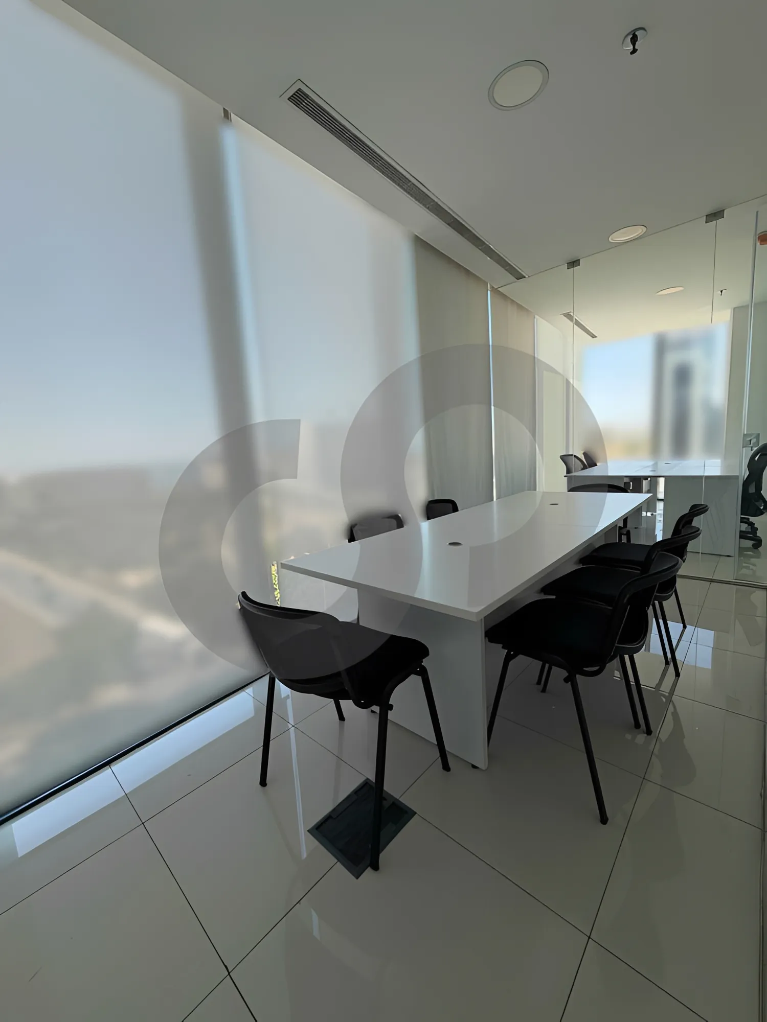 Office for Rent in Dbayeh