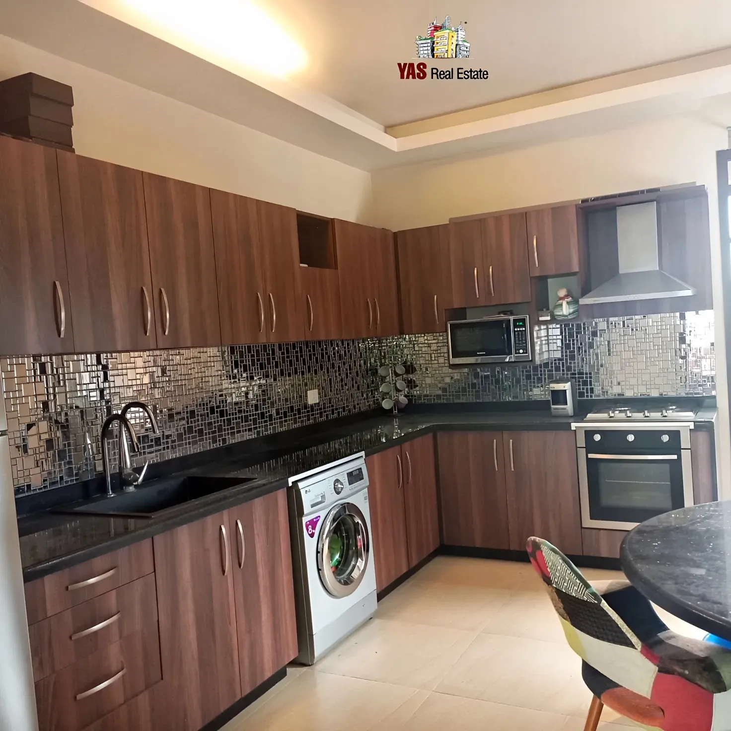 Apartment for Sale in Antelias