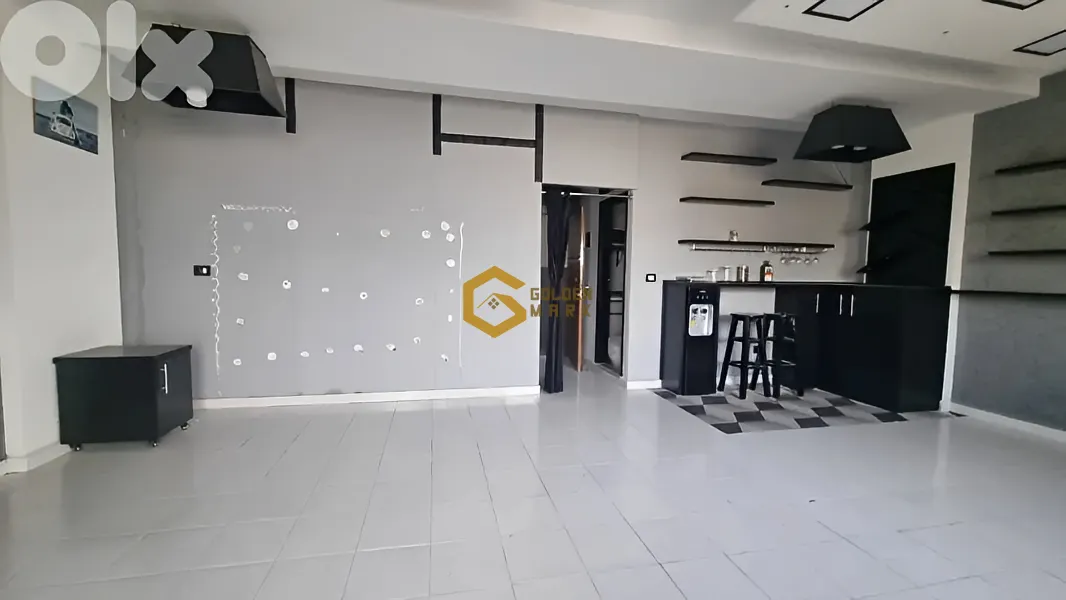 Office for sale in Cornet Chahwan