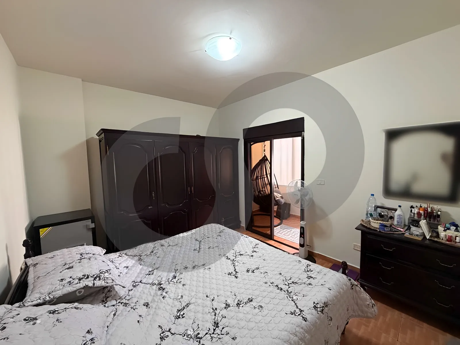 Apartment for Sale in Mansourieh - 3 bed, 2 bath