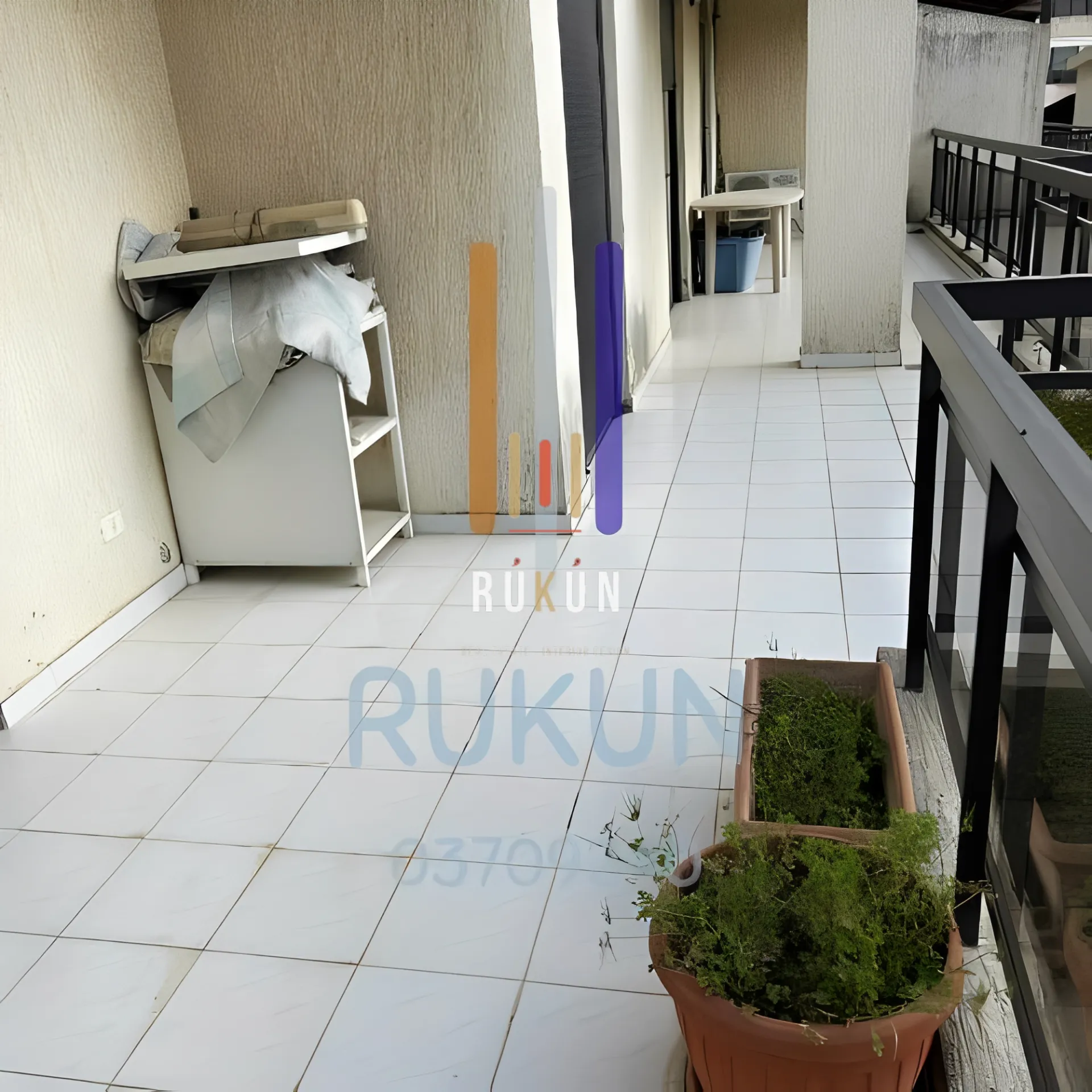 Triplex for sale in Tilal Ain Saadeh, Metn, Lebanon
