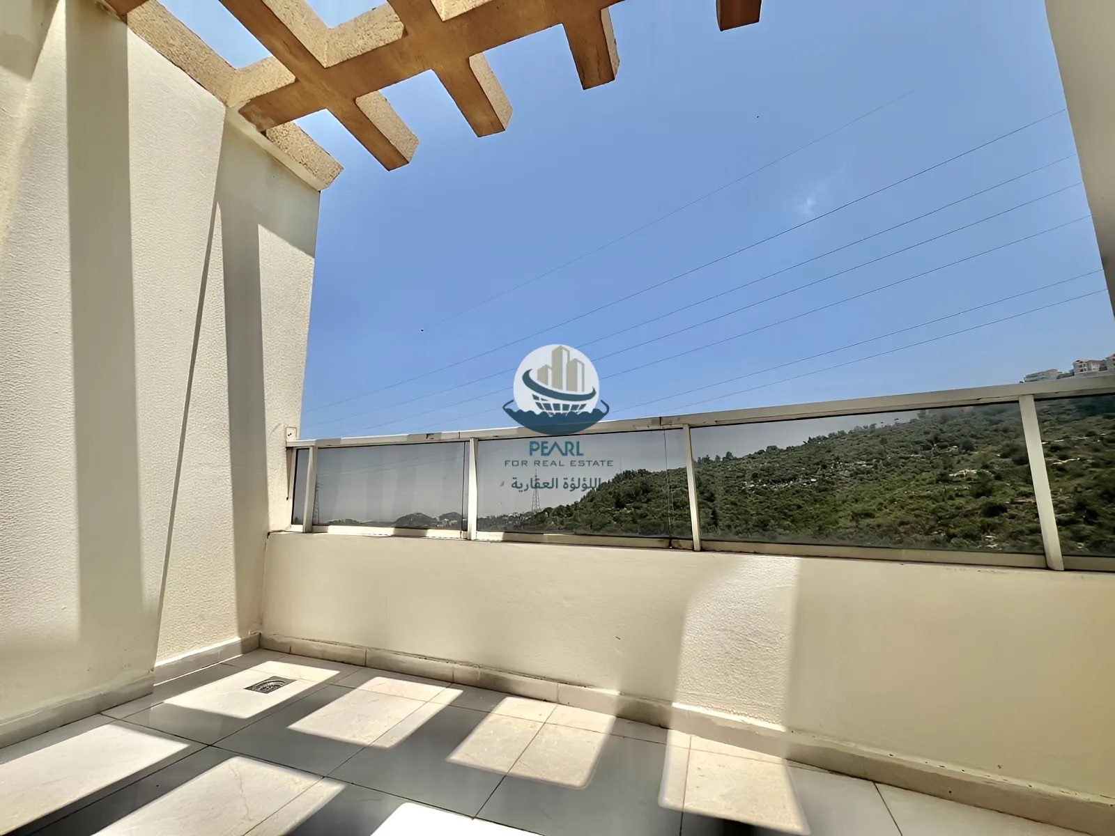 Apartment for sale in Sarhmoul, lebanon