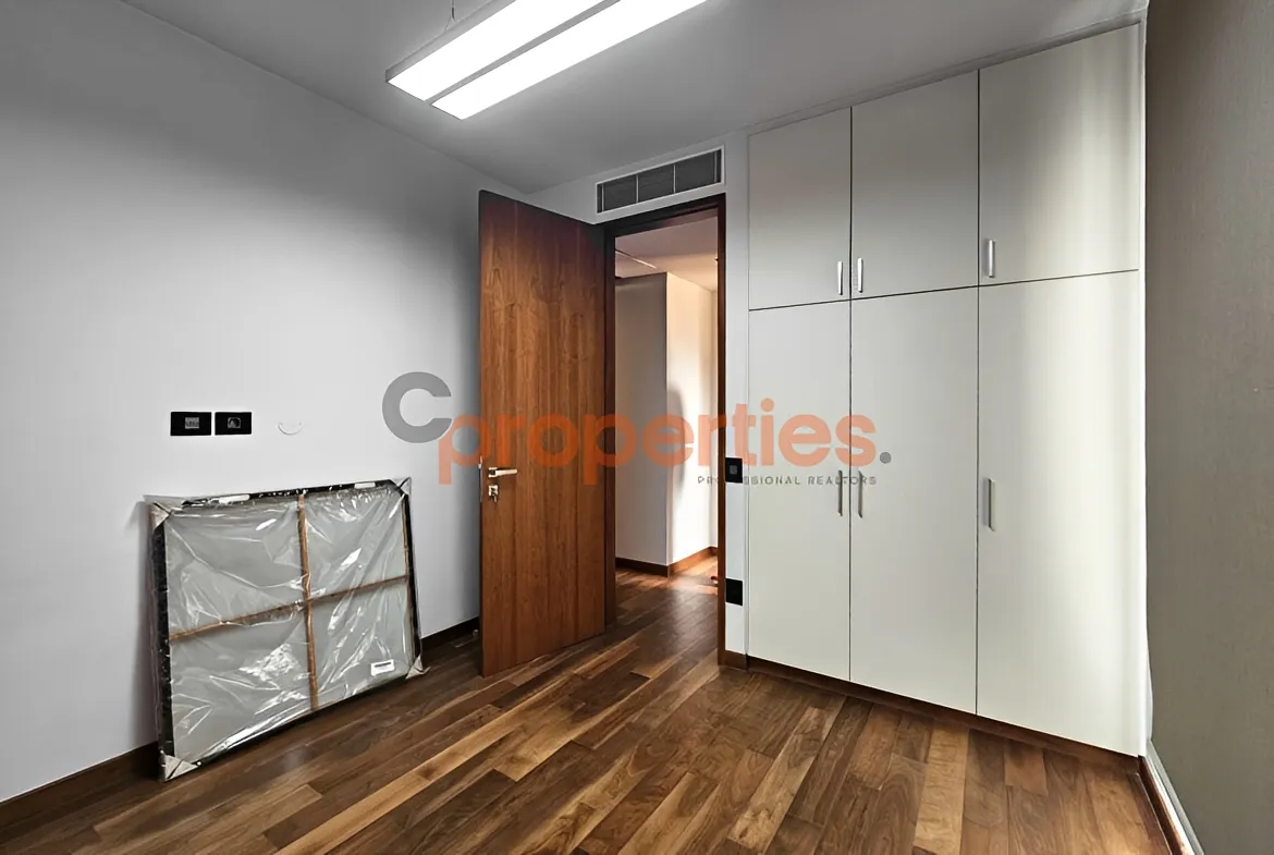 Apartment for Sale in Achrafieh