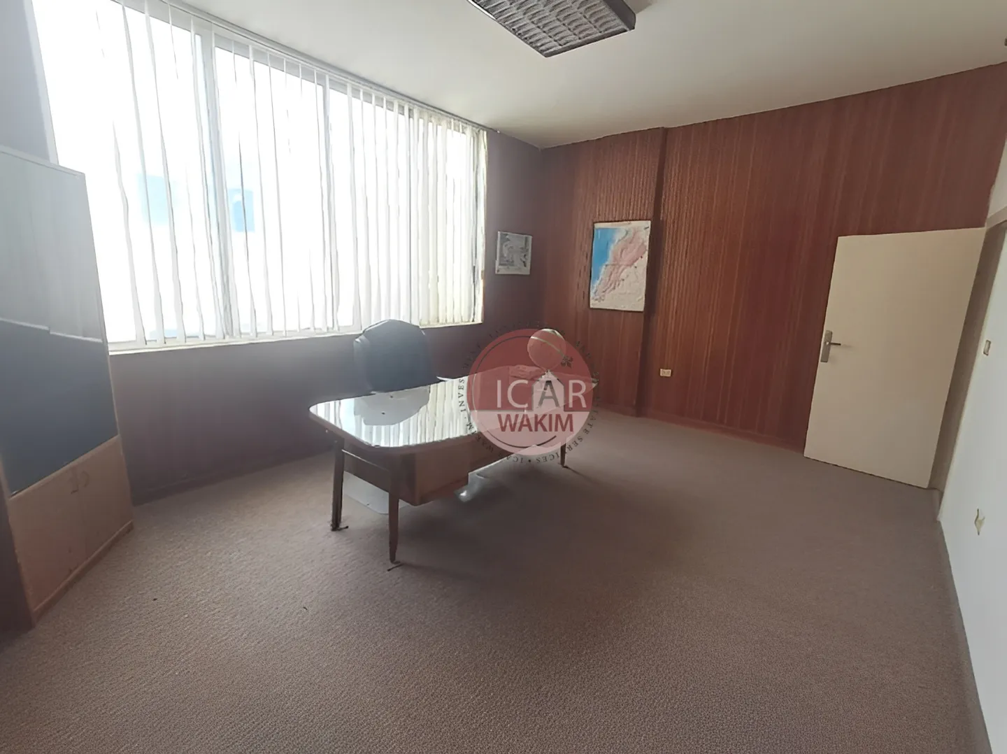 Office for rent in Forn El Chebbak, Lebanon
