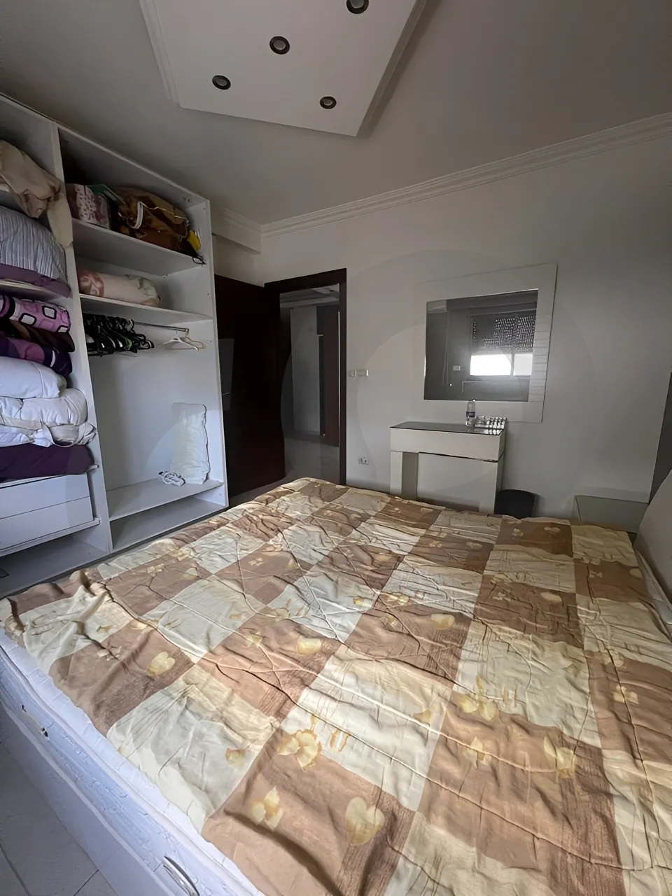 Apartment for Sale in Dawhet Aramoun
