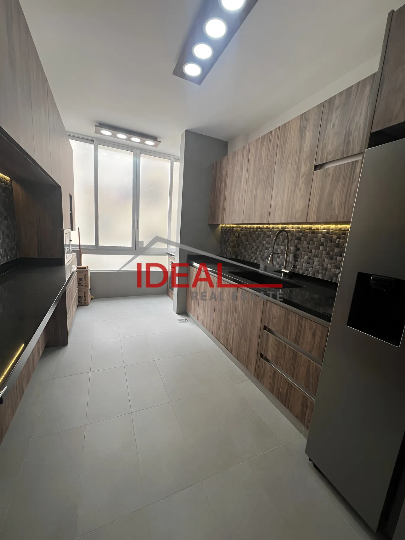 Apartment for sale in Sarba, Lebanon - 2 bed, 2 bath
