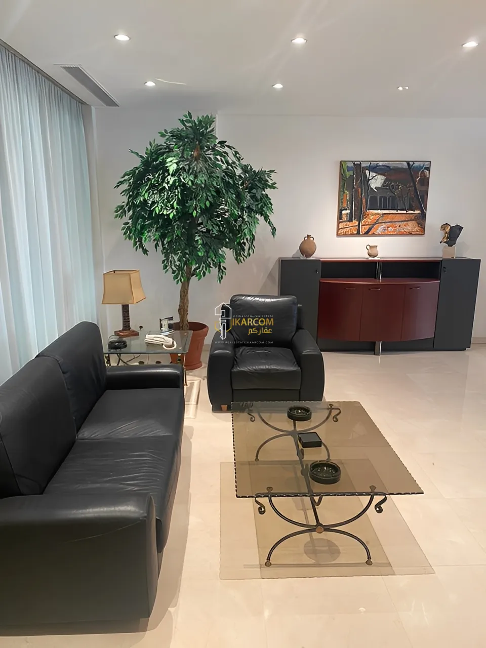 Office For Rent in Achrafieh