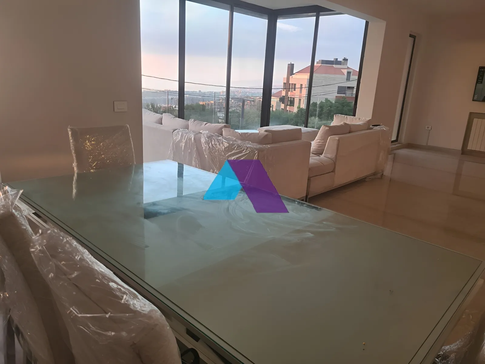 Apartment for Sale in Mtaileb - 4 bed, 3 bath