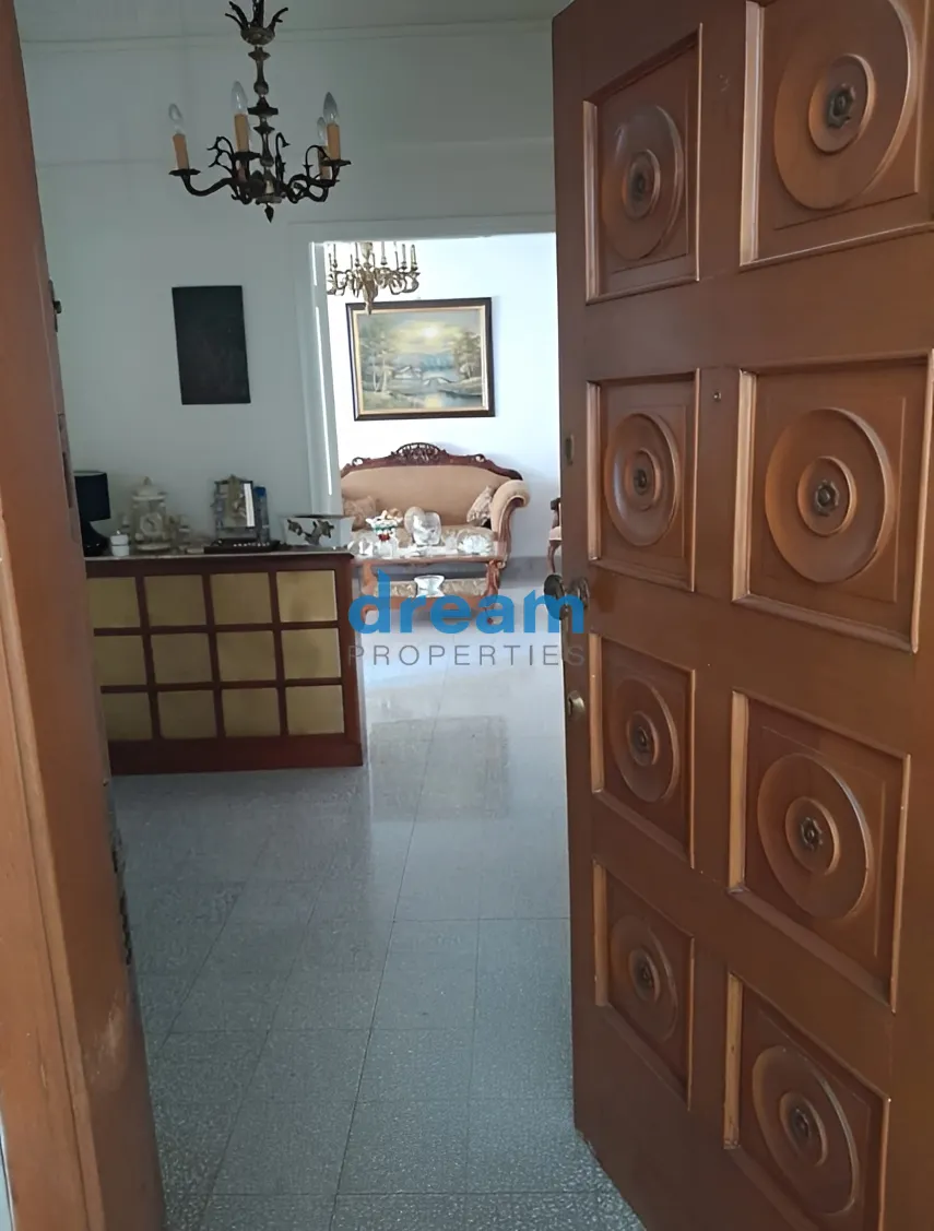 Apartment for sale in Geitaoui, Achrafieh