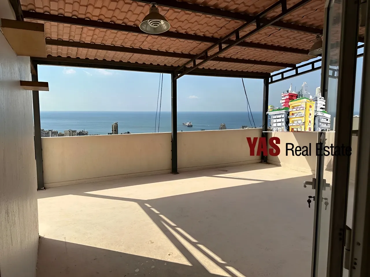 Apartment for Sale in Jal El Dib