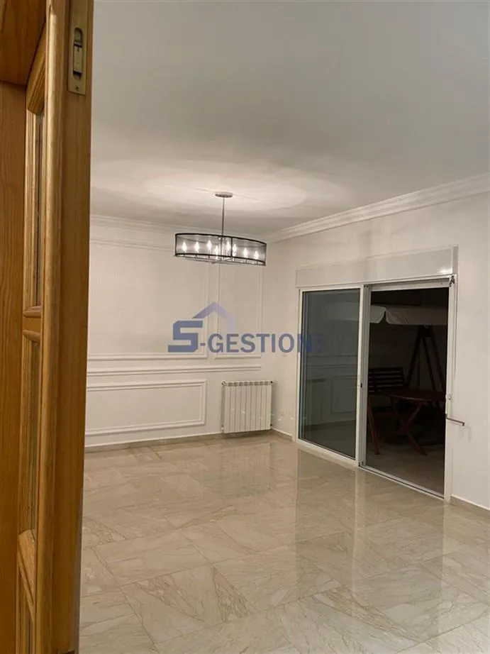 Apartment for Rent in Bsharri