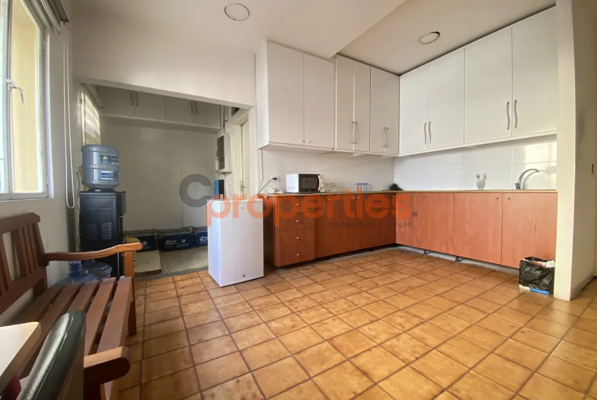 Office for Rent in Zalqa