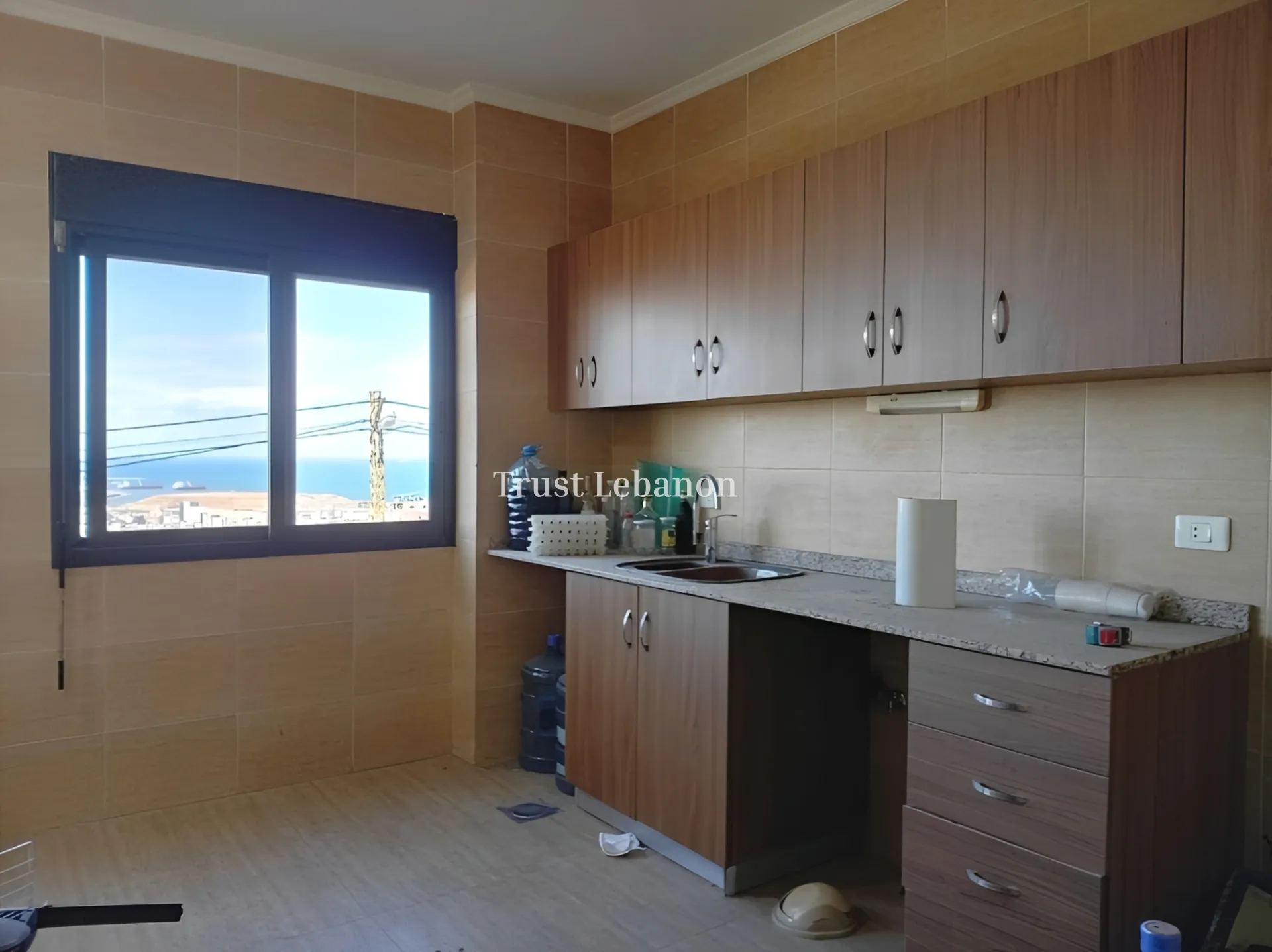 Apartment for Sale in Jdeideh, Lebanon