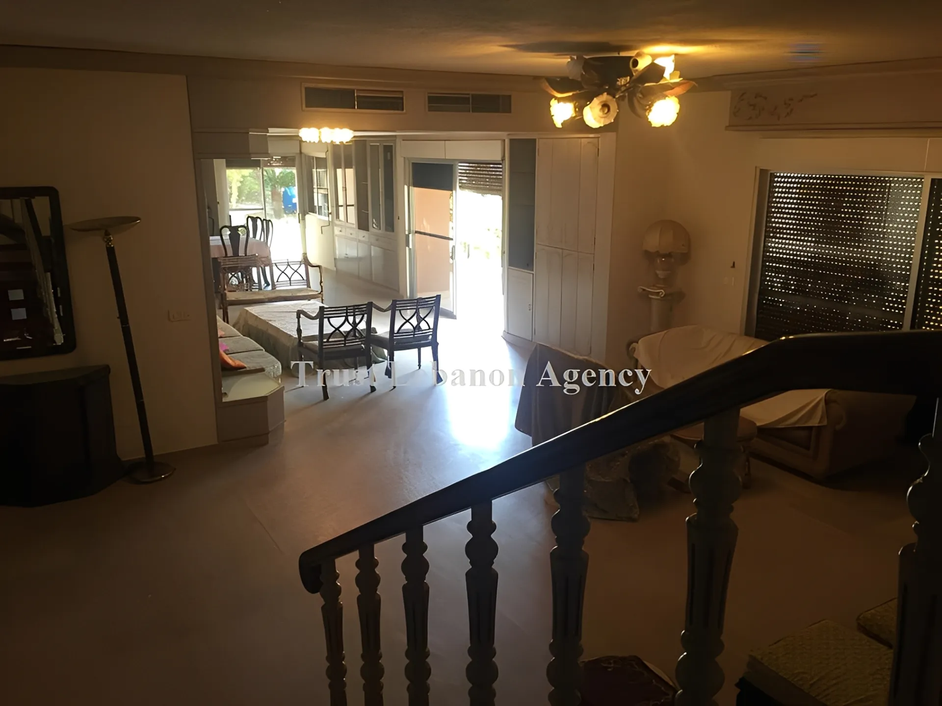Duplex for Sale in Metn Mezher Lebanon - 4 bed, 5 bath