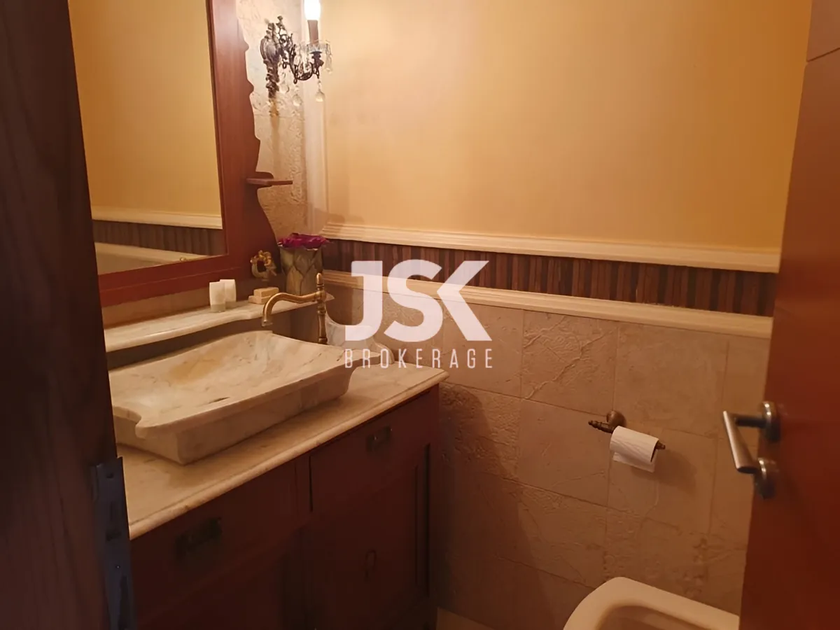 Apartment for Rent in Montiverdi, Lebanon