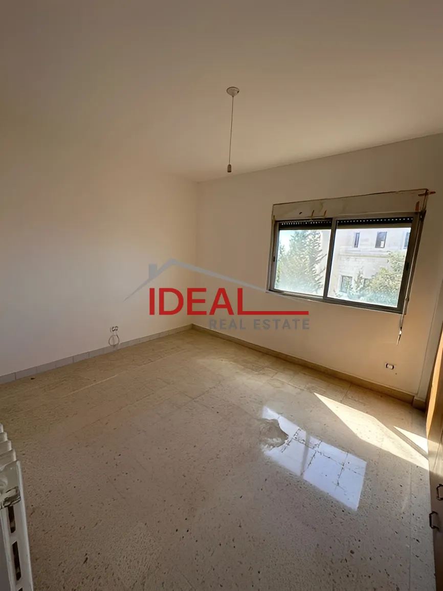 Apartment for Sale in Ghazir, Lebanon - 2 bed, 2 bath