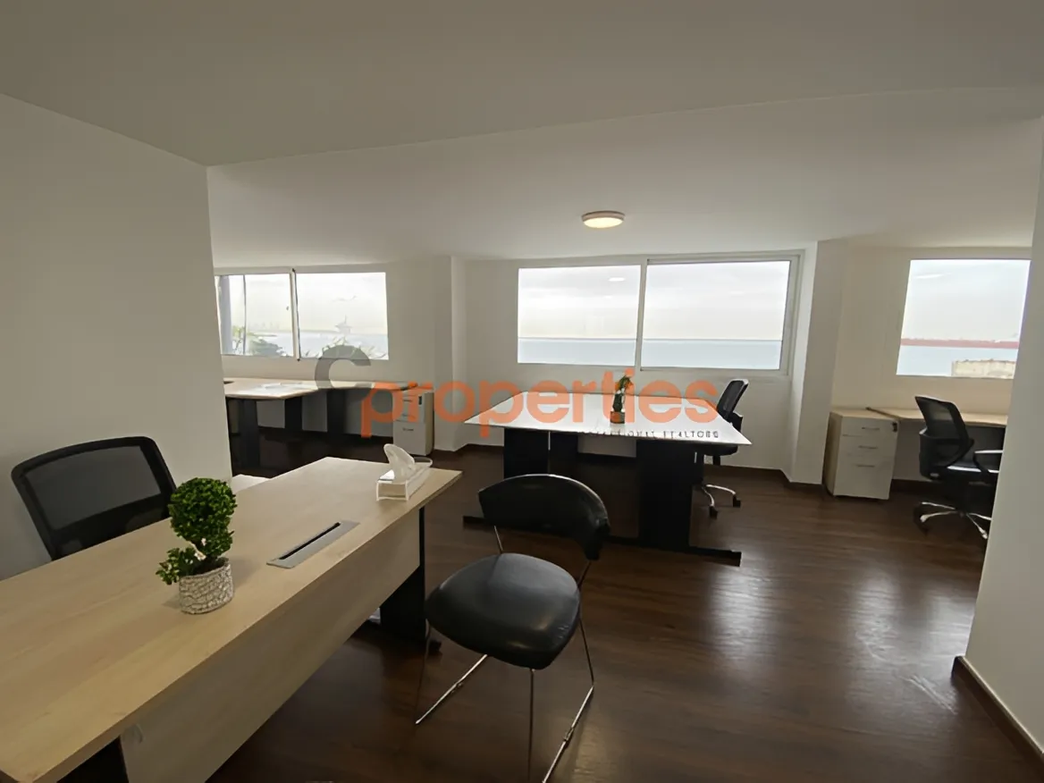 Office for Rent in Jal El Dib