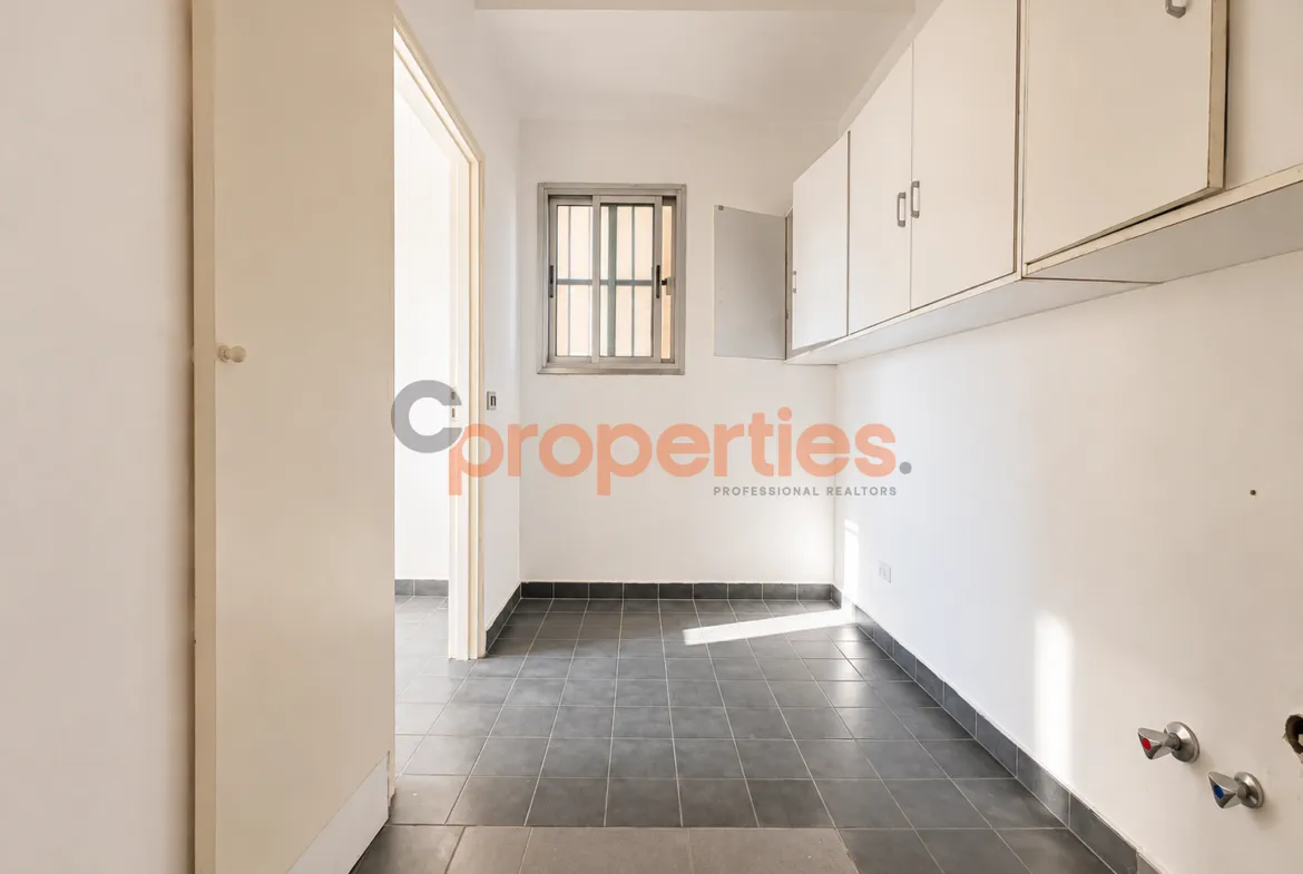 Apartment for Rent in Ain Al Mraiseh