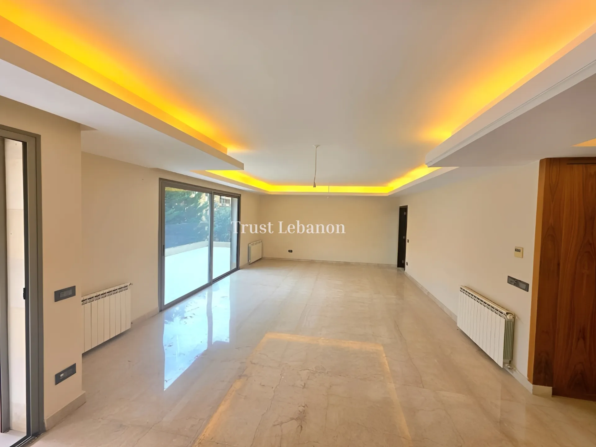 Apartment for sale in Biyyadah, Lebanon
