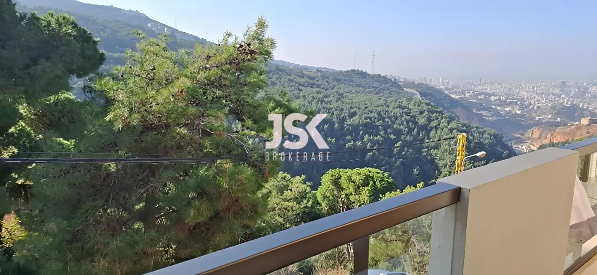 Apartment for Sale in Bsalim, Lebanon
