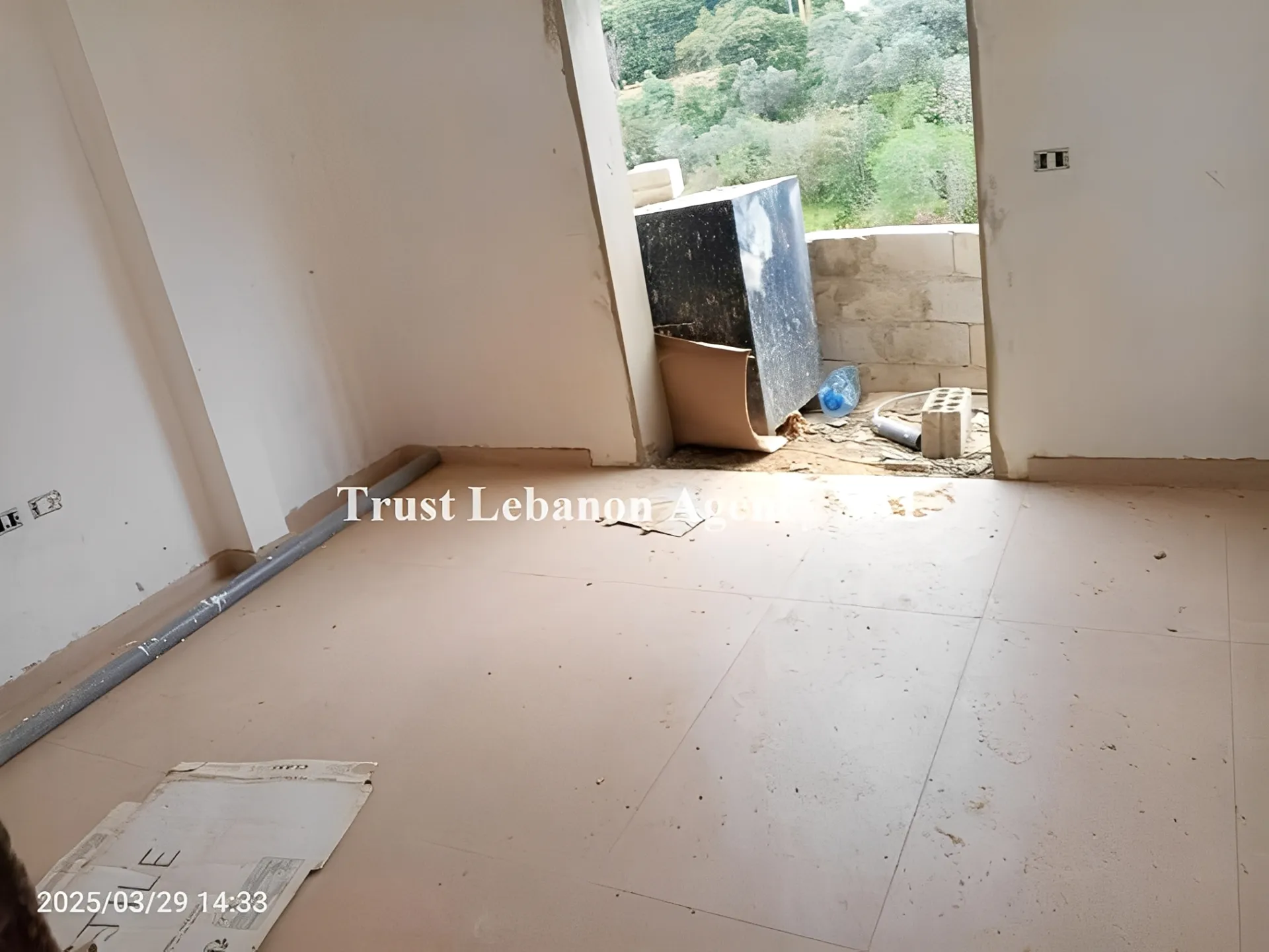 Apartment for Sale in Baabda Bleibel