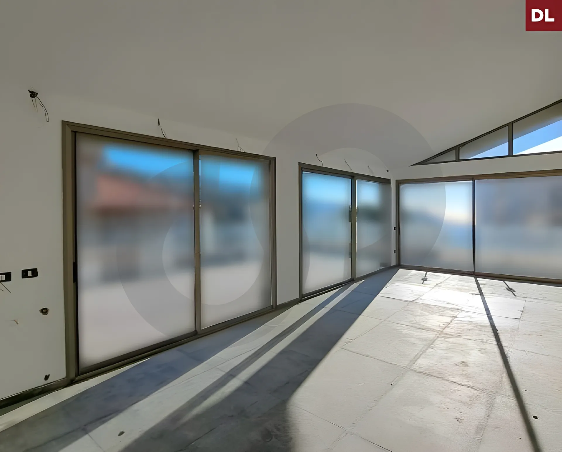 Villa for Sale in Bikfaiya