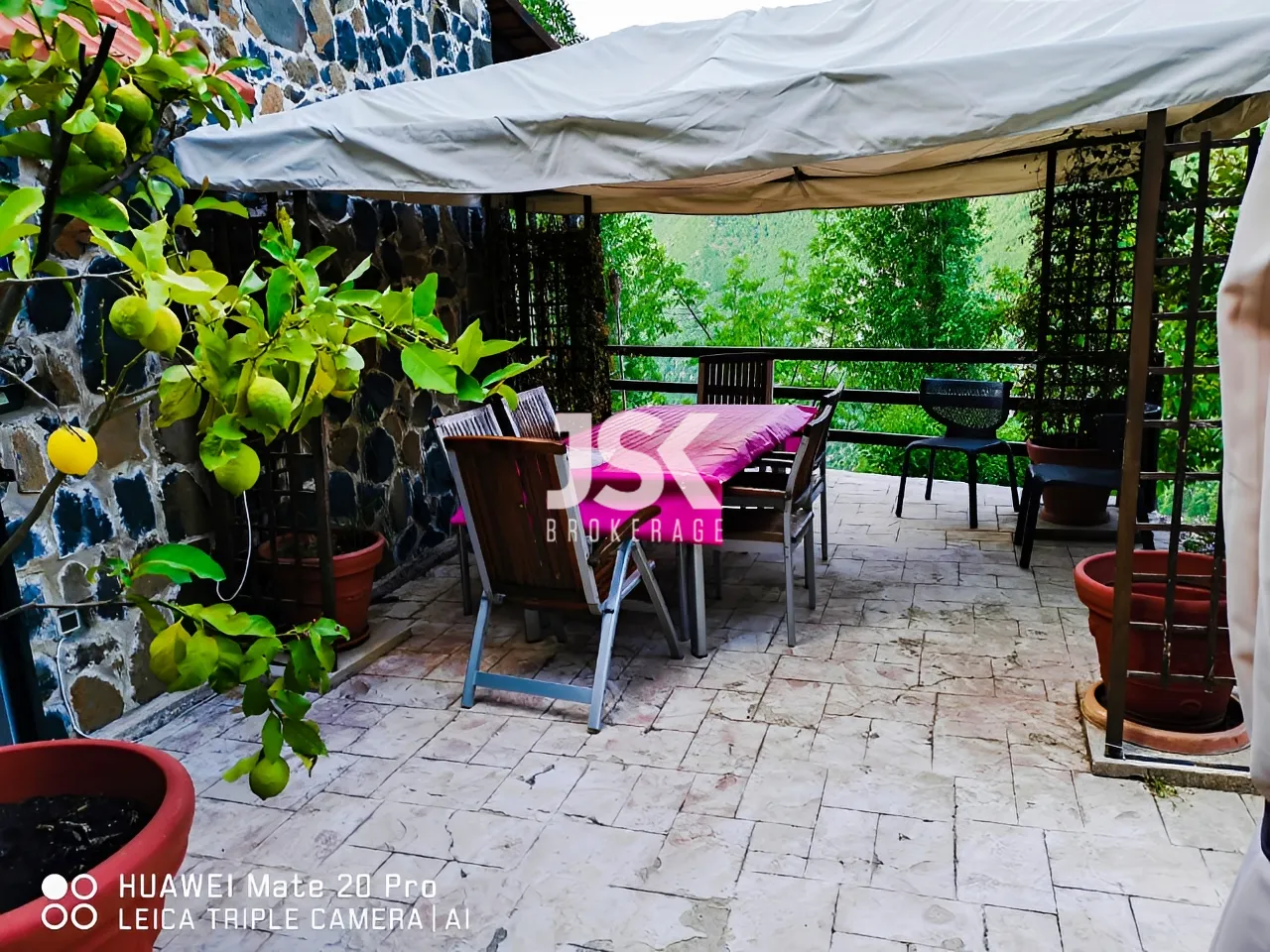 Villa for Sale in Ghbaleh
