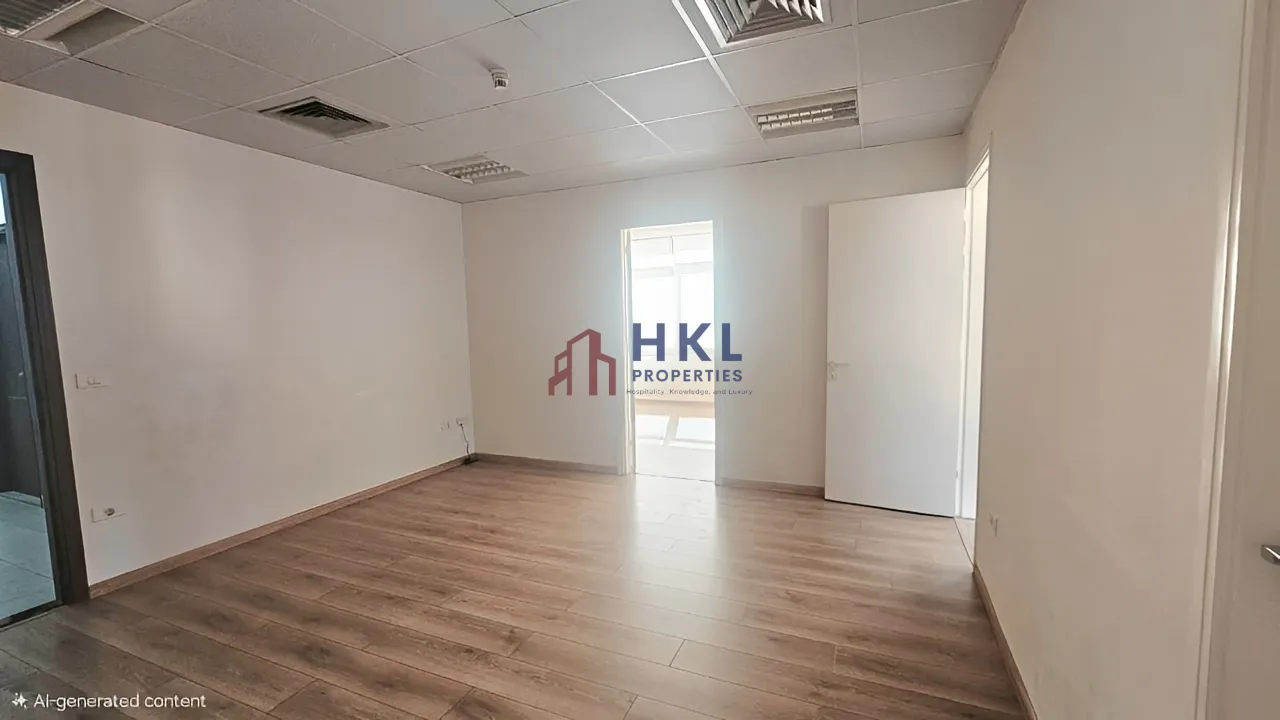 Office for rent in Downtown, beirut, Lebanon