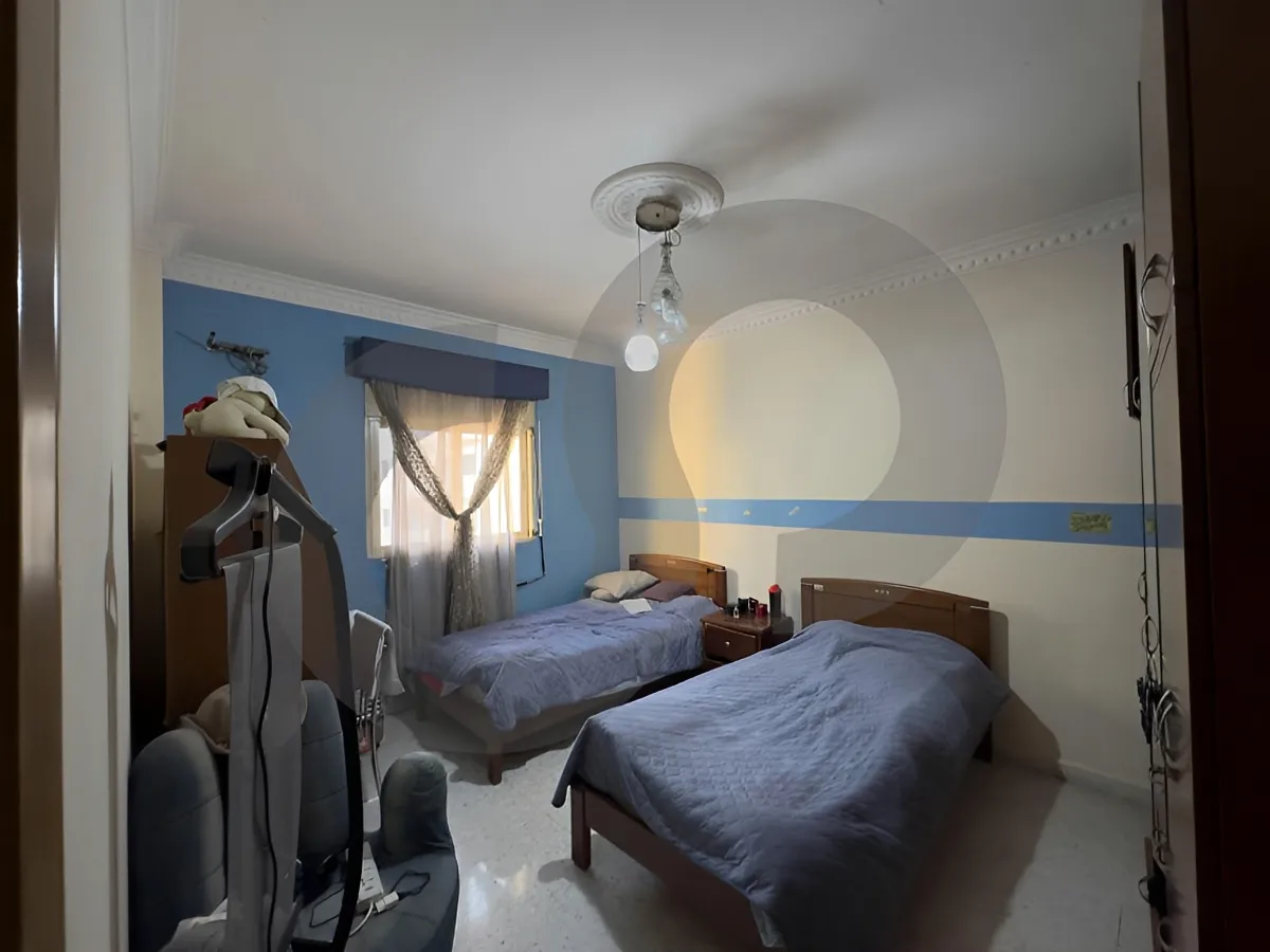 Apartment for Sale in Tripoli, Lebanon