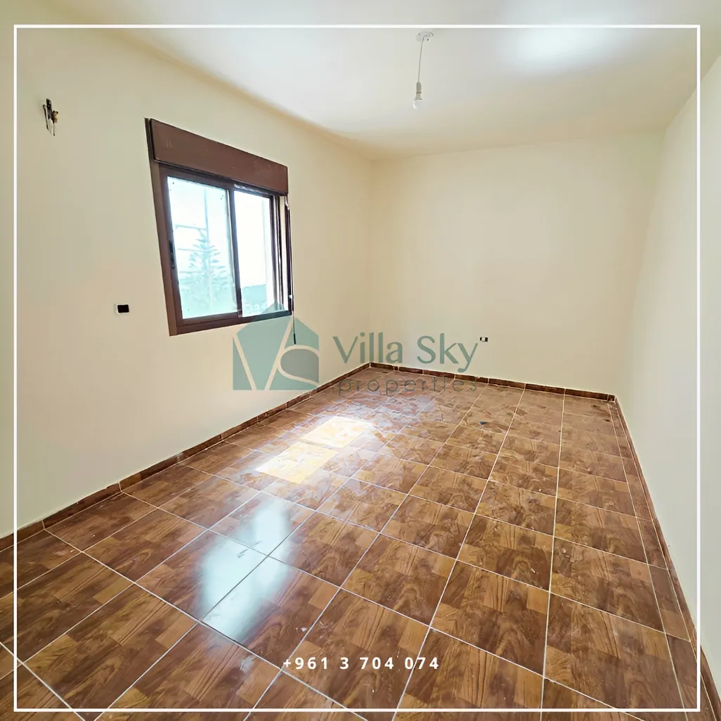 Apartment for sale in Mar Chaaya