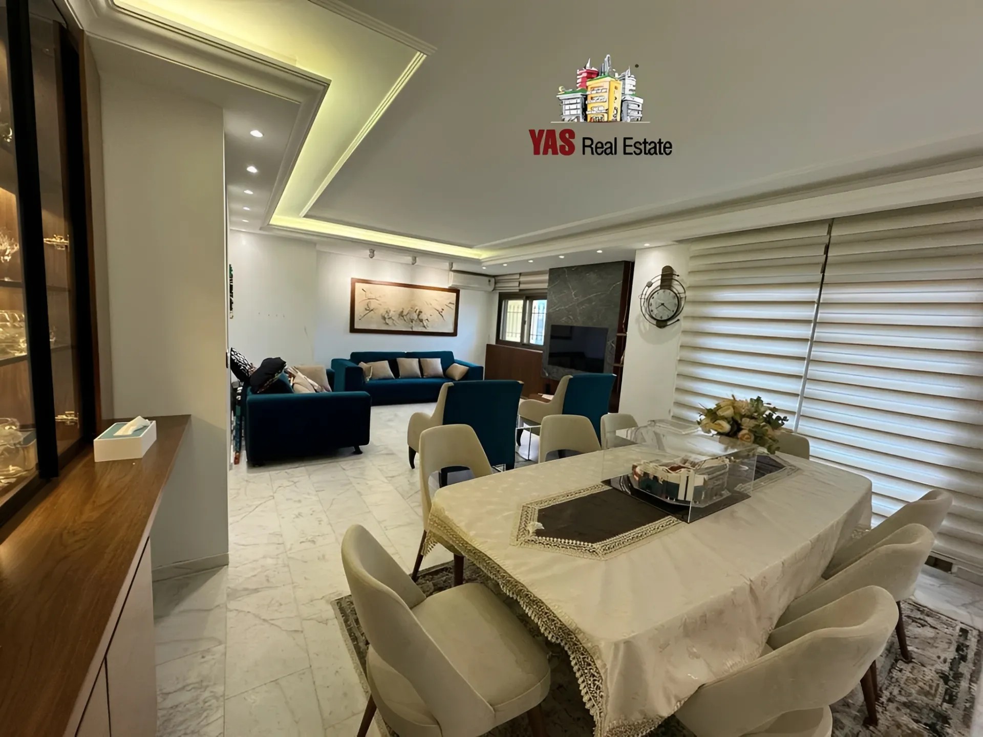 Apartment for Sale in Jeita