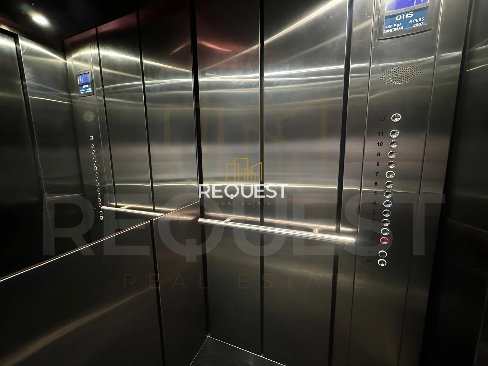 Apartment for rent in Ain El Mraiseh