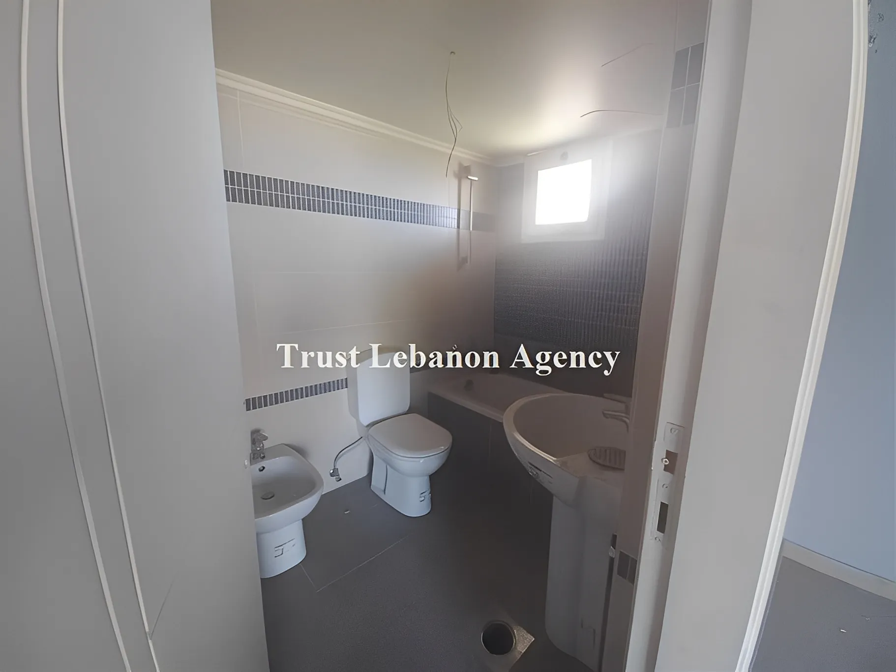 Apartment for Sale in Baabda Hazmieh Lebanon