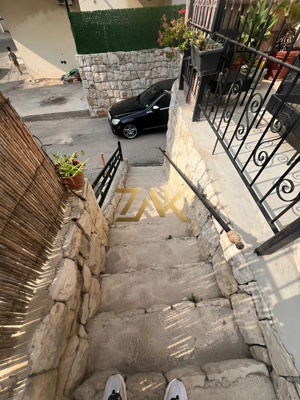 Land for Sale Adma w Dafnah