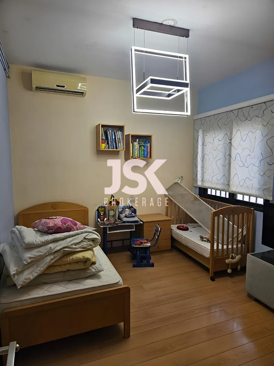 Apartment for Rent in Zalqa, Lebanon