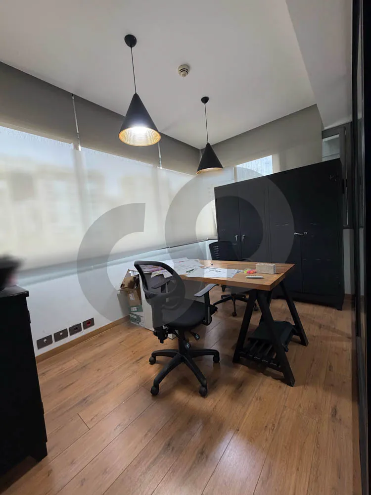 Office for Rent in Jal El Dib