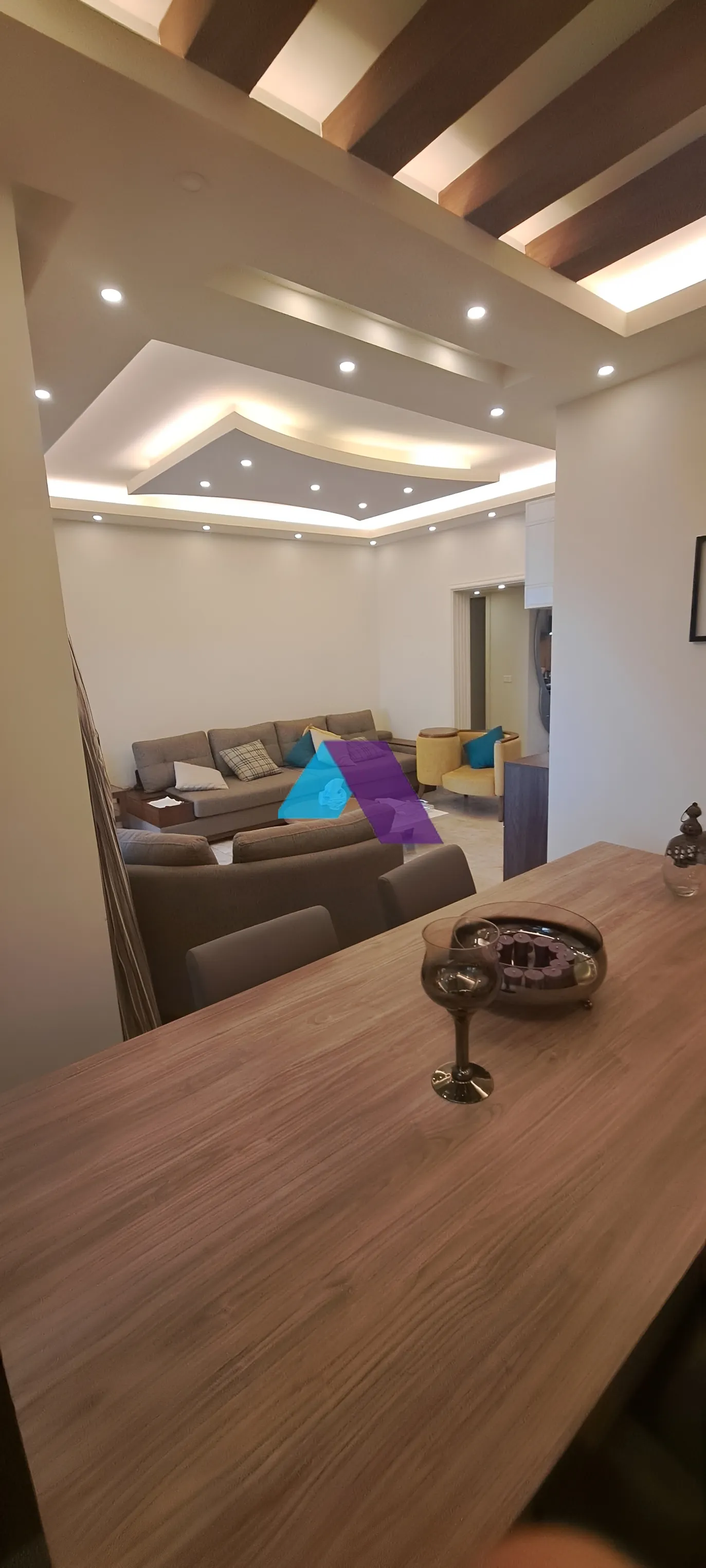 Apartment for Sale in Safra
